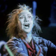 Illustration for article titled Hillary, Caught in a Grimace, Might Not Approve of Video Games